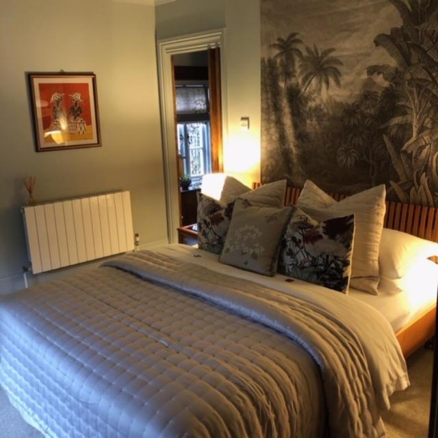 トットネス Bow Mill Farm Bed & Breakfast エクステリア 写真