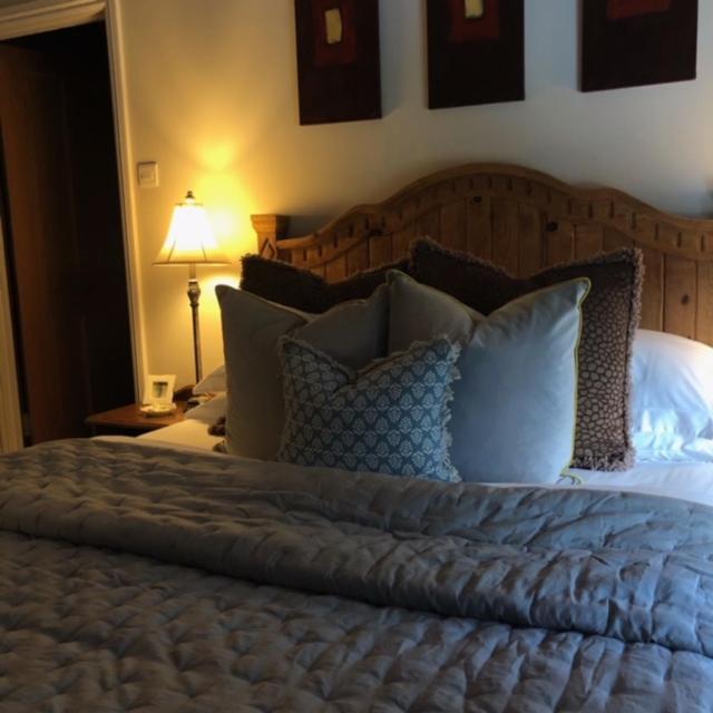 トットネス Bow Mill Farm Bed & Breakfast エクステリア 写真